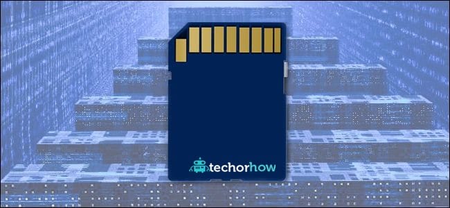 software to recover data from corrupted sd card