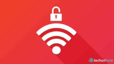 Cracking WEP Protected WiFi Easily With Backtrack 5 Steps By Steps