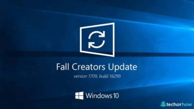 Windows 10 Fall Creators Update: 10 new features