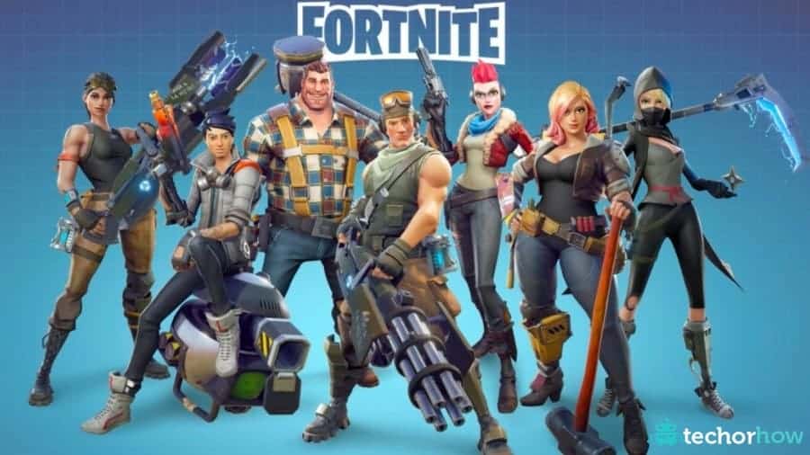How to download and install Fortnite on Android