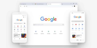 Google Chrome 69: A New Material Design for Android, Windows, and IOS