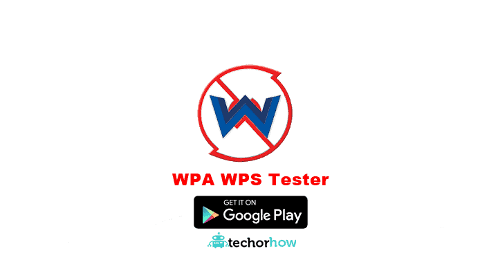 aplicación de prueba de wpa-wps