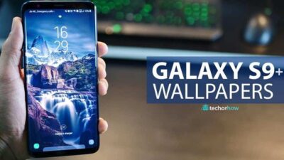 Wallpaper : Grab New Samsung Galaxy S9 Plus Wallpaper Collections