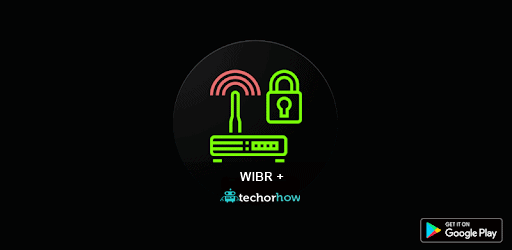 wibr android wifi hacking app
