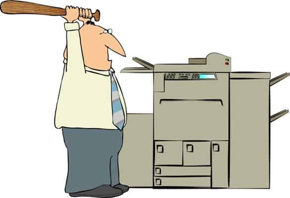 How to Rest Low Ink Error using Epson Resetter Tool 