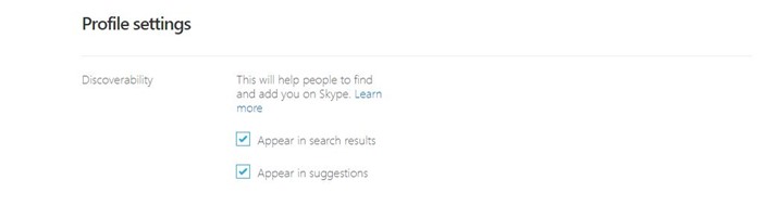 How to delete Skype Account
