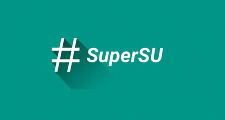 SuperSu