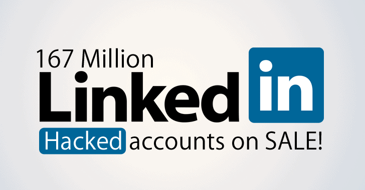 linkedin-data-breach-hack-techorhow