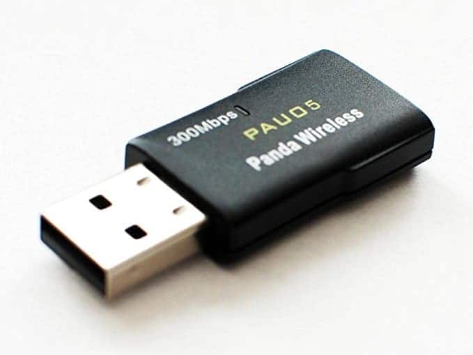 best usb adapter for kali linux for pentration testing