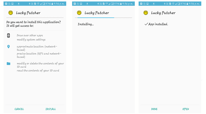download lucky patcher latest version