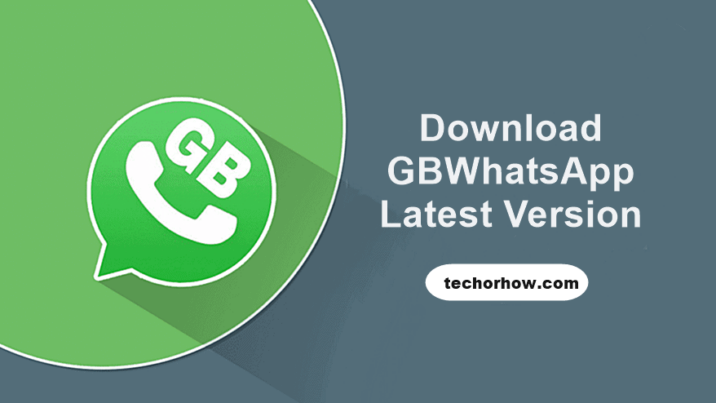 GBWhatsApp Apk Download Latest Version 6.70 Updated | 2019