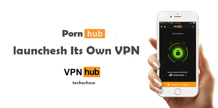 Vpnhub : Free Proxy VPN by Pornhub to Unblock Porn Websites