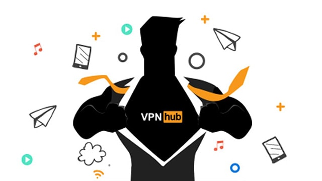 Vpnhub : Free Proxy VPN by Pornhub to Unblock Porn Websites
