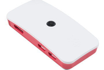 Raspberry Pi Zero W Case- techorhow