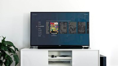 How to Turn TV Into Smart TV using Raspberry Pi & Kodi