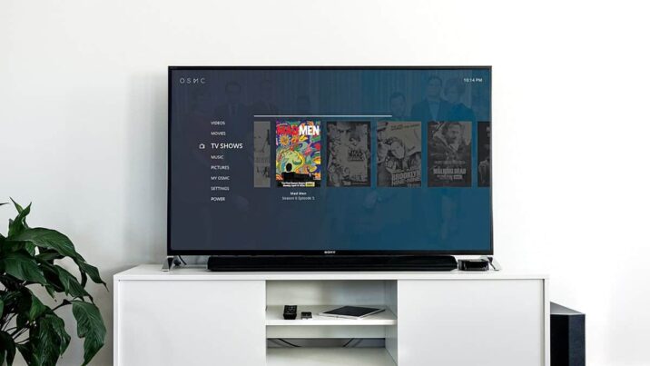 How to Turn TV into Smart TV with Raspberry Pi & Kodi under $15