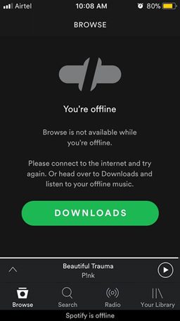 Spotify Premium Apk Download Latest Version 8.5 (Updated) 2019