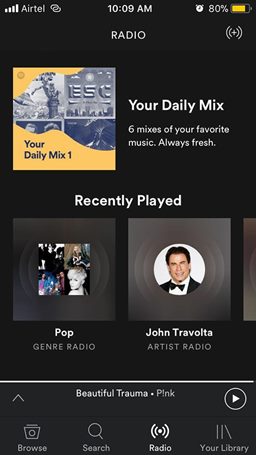 spotify premium free apk