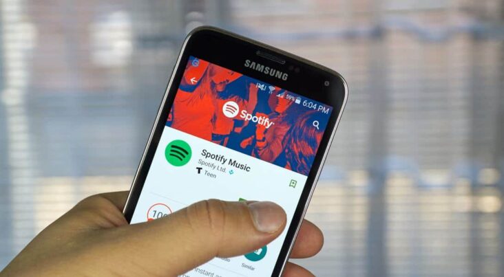 Spotify Premium Apk Download Latest Version 8.5 (Updated) 2019