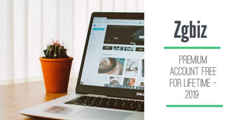 50+ Zbigz Premium Account Free for Lifetime 2019