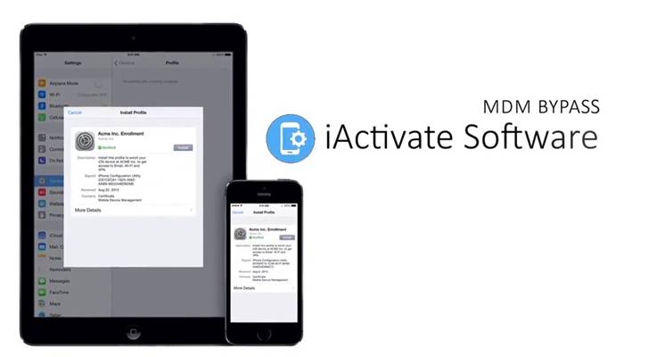 telecharger icloud activation bypass tool v1.4