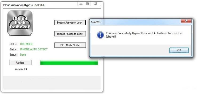 11 Best iCloud Bypass Tools of 2019 | iCloud Activation Bypass