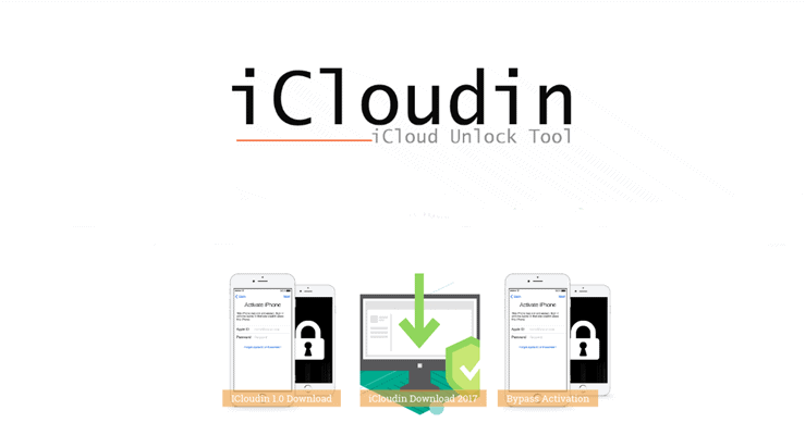 icloud bypass tool icloudin