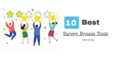 10 Best Survey Bypass Tools & Remover Software (Updated) 2019
