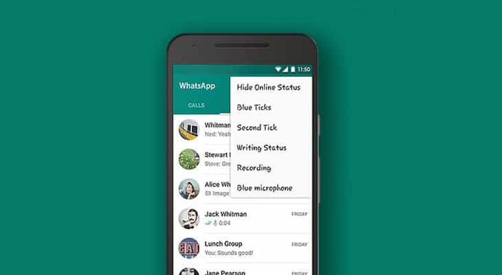 What is OGWhatsApp Apk