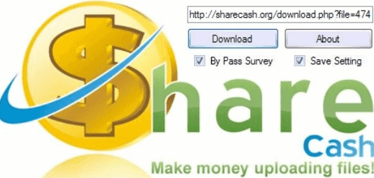 Sharecash Survey Killer - Techorhow