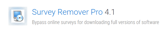 xjz survey remover bookmarklet download link