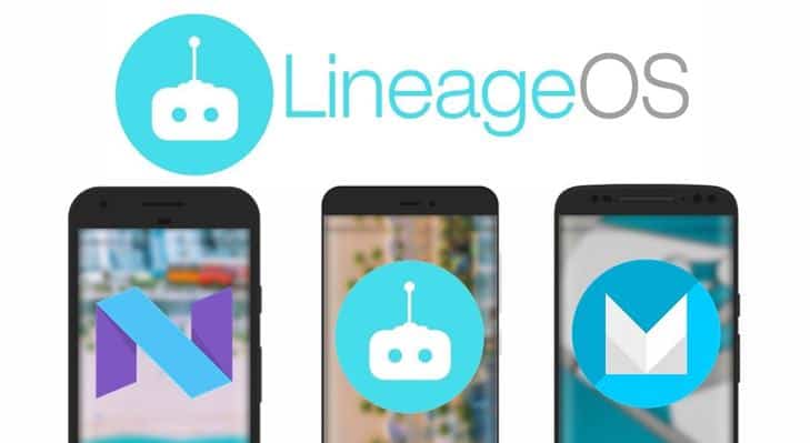 Lineage OS ROM for Xiaomi Redmi Note 6 Pro - techorhow