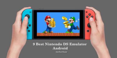 9 Best Nintendo DS Emulators for Android in 2019