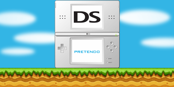 Pretendo NDS Emulator