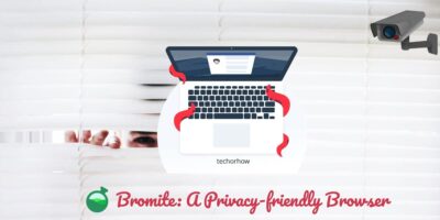 Download Bromite 78: Privacy-friendly Chromium Plus Adblock Browser