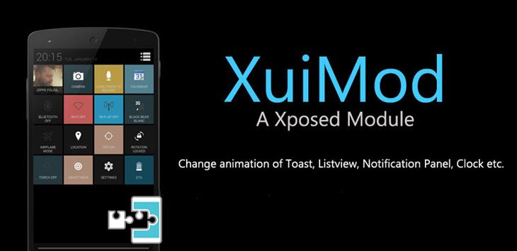 xuimod-feature