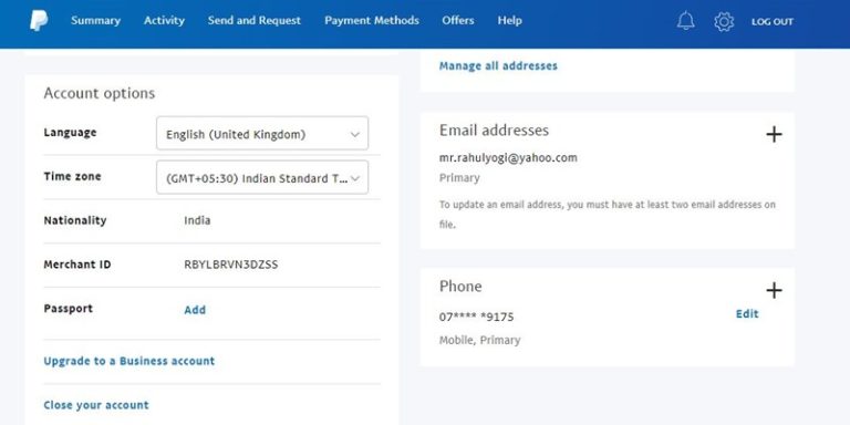 How to Delete PayPal Account Permanently in 5 Minutes [2020]