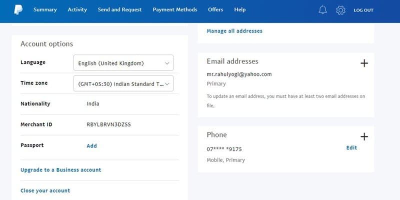 How to Delete PayPal Account Permanently in 5 Minutes [2020]