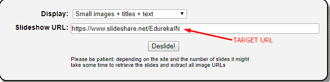 Deslide: How to Remove Slideshow from Website (100% Working)