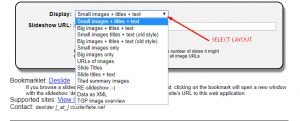 Deslide: How to Remove Slideshow from Website (100% Working)