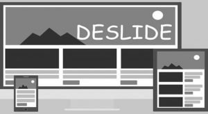 Deslide: How to Remove Slideshow from Website (100% Working)