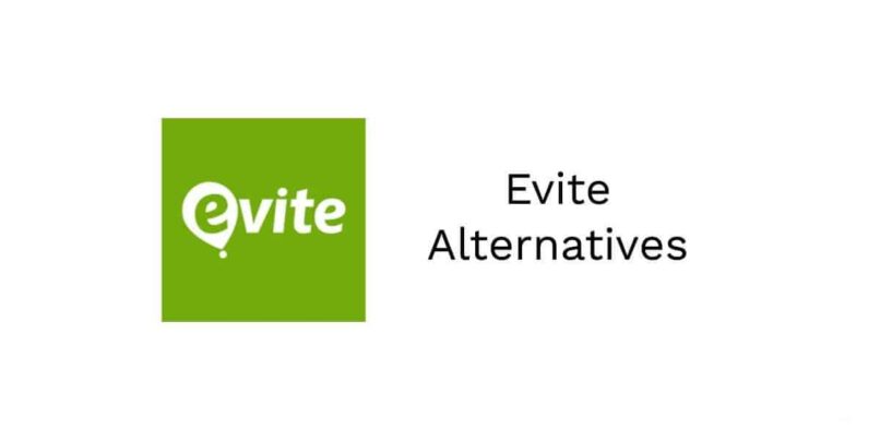 10 Best Evite Alternatives in 2020 | techorhow