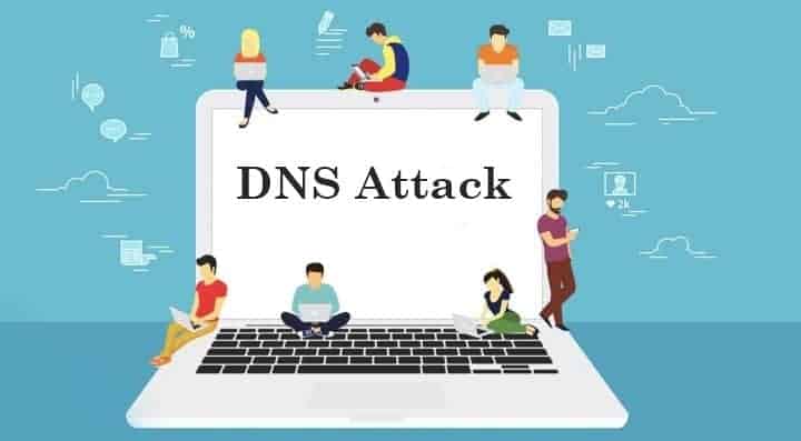 What is DNS Attacks & how to defend them in 2020?