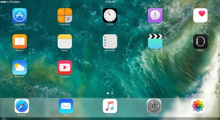 ipadian ios 14 premium free download