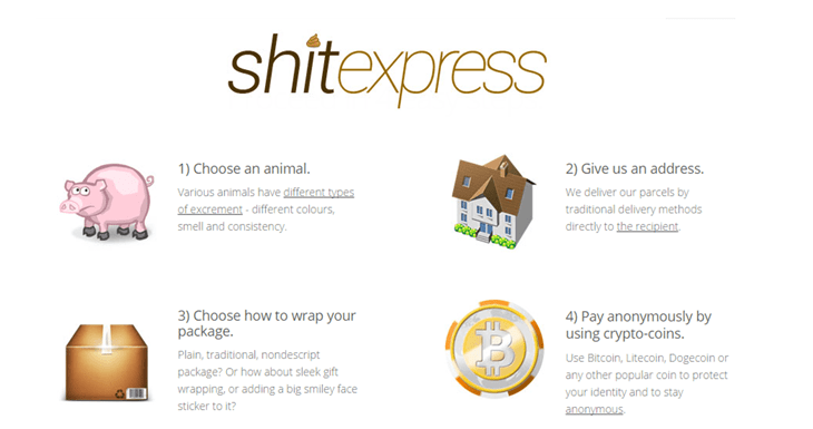 shitexpress-Prank-Websites-2020-techorhow