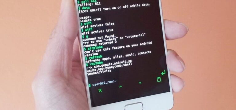How to Install Kali Linux on Any Android Smartphone in 5 Mins