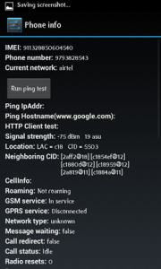 engineering mode for android 11