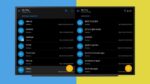 aroma file manager installation aborted