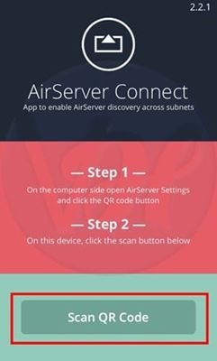 Airserver Connect