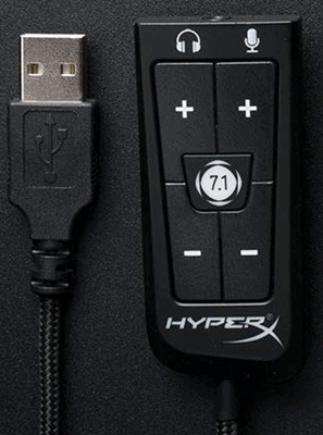 Hyperx Cloud 2 Mic Not Working in Windows